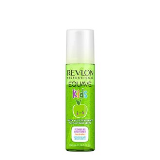Revlon Professional Soin démêlant pomme verte "Equave Kids" (200ml/6.7oz) Revlon Professional Soin démêlant pomme verte "Equave Kids" (200ml/6.7oz)