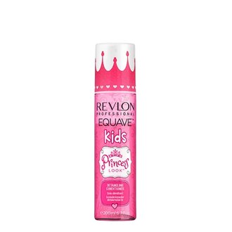Revlon Professional Soin démêlant princesses "Equave Kids" (200ml/6.7oz) Revlon Professional Soin démêlant princesses "Equave Kids" (200ml/6.7oz)