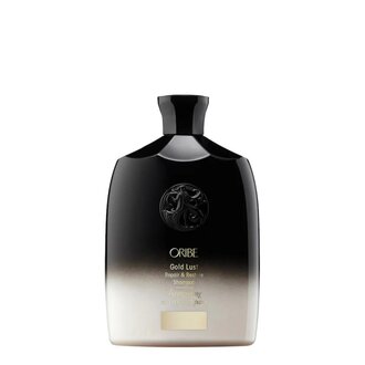 Oribe Shampoing ravive et répare "Gold Lust" Oribe Shampoing ravive et répare "Gold Lust"