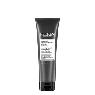 Redken 5Th Avenue NYC Shampoing antipelliculaire "Scalp Relief" (250ml/8.5oz) Redken 5Th Avenue NYC Shampoing antipelliculaire "Scalp Relief" (250ml/8.5oz)