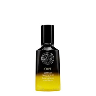 Oribe Huile capillaire nourrissante "Gold Lust"  (100ml/3.4oz) Oribe Huile capillaire nourrissante "Gold Lust"  (100ml/3.4oz)