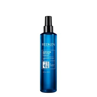 Redken 5Th Avenue NYC Traitement anti-casse "Extreme Anti-Snap" (250ml/8.5oz) Redken 5Th Avenue NYC Traitement anti-casse "Extreme Anti-Snap" (250ml/8.5oz)
