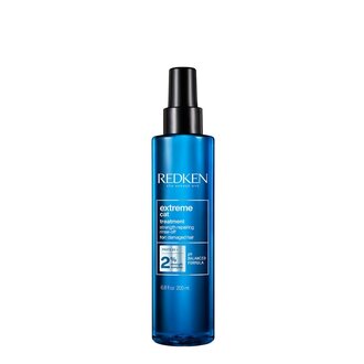 Redken 5Th Avenue NYC Traitement réparateur "Extreme Cat" (200ml/6.7oz) Redken 5Th Avenue NYC Traitement réparateur "Extreme Cat" (200ml/6.7oz)