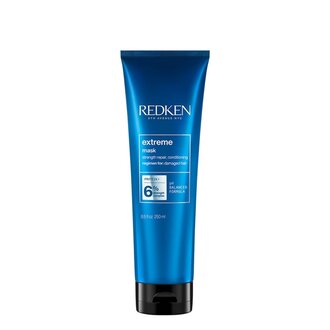 Redken 5Th Avenue NYC Masque réparateur "Extreme" (250ml/8.5oz) Redken 5Th Avenue NYC Masque réparateur "Extreme" (250ml/8.5oz)