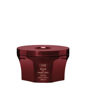 Oribe Masque couleur sublime "Beautiful Color" Oribe Masque couleur sublime "Beautiful Color"