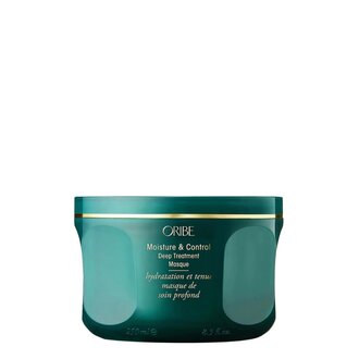 Oribe Masque de soin profond "Moisture & Control" (250ml/8.5oz) Oribe Masque de soin profond "Moisture & Control" (250ml/8.5oz)