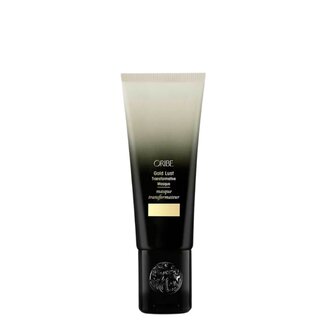 Oribe Gold Lust Transformative Masque