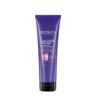 Redken Blondage Rose Blonde  mask (250ml/8.5oz)