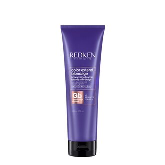 Redken Blondage Honey Beige Blonde Mask (250ml/8.5oz)