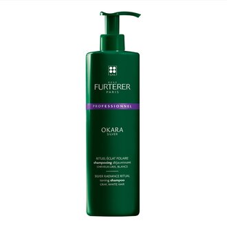 René Furterer Okara Silver Toning Shampoo
