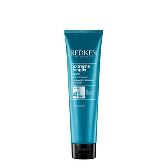 Redken 5Th Avenue NYC Traitement scellant "Extreme Length" (150ml/5.1oz) Redken 5Th Avenue NYC Traitement scellant "Extreme Length" (150ml/5.1oz)