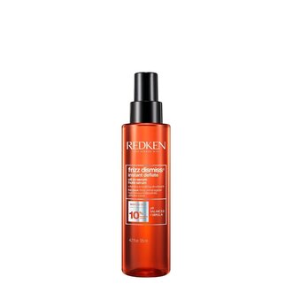 Redken 5Th Avenue NYC Huile sérum ultra lissante "Instant Deflate" (125ml/4.2oz) Redken 5Th Avenue NYC Huile sérum ultra lissante "Instant Deflate" (125ml/4.2oz)