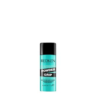 Redken 5Th Avenue NYC Poudre capillaire volumisante "Powder Grip" (7.0g/0.24oz)