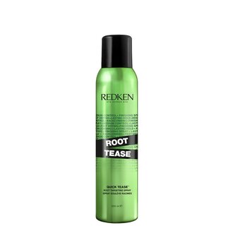 Redken 5Th Avenue NYC Spray soulève-racines "Quick Tease" (150g/5.3oz)