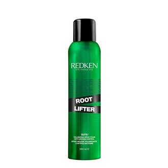 Redken 5Th Avenue NYC Spray mousse volumisante "Root Lifter" (300g/10.58oz) Redken 5Th Avenue NYC Spray mousse volumisante "Root Lifter" (300g/10.58oz)