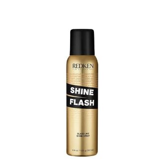 Redken 5Th Avenue NYC Spray de brillance "Shine Flash" (150ml/5.1oz) Redken 5Th Avenue NYC Spray de brillance "Shine Flash" (150ml/5.1oz)