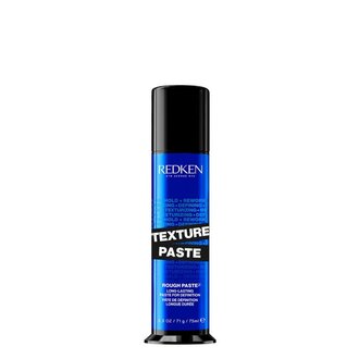 Redken 5Th Avenue NYC Pâte de définition longue durée "Texture Paste" Redken 5Th Avenue NYC Pâte de définition longue durée "Texture Paste"