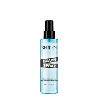 Redken 5Th Avenue NYC Spray texturisant effet plage "Beach Spray" (125ml/4.2oz)