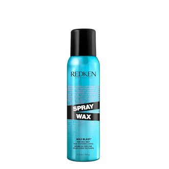 Redken 5Th Avenue NYC Spray de cire fine "Spray Wax" (165g/5.8oz) Redken 5Th Avenue NYC Spray de cire fine "Spray Wax" (165g/5.8oz)