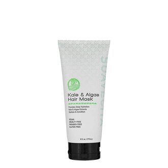 Suavecita Masque hydratation profonde "Kale & Algae Hair Mask" (177ml/6.0oz) Suavecita Masque hydratation profonde "Kale & Algae Hair Mask" (177ml/6.0oz)