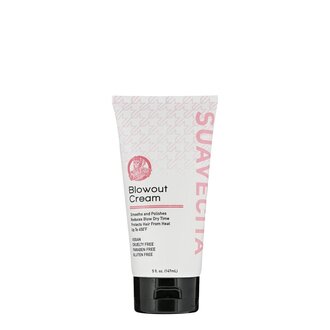 Suavecita Crème de séchage thermique "Blowout Cream" (147ml/5.0oz) Suavecita Crème de séchage thermique "Blowout Cream" (147ml/5.0oz)