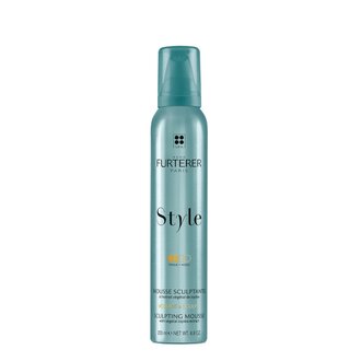 René Furterer Style Vegetal Sculpting Mousse (200ml/6.8oz)