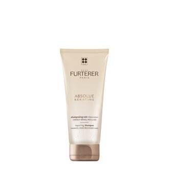 René Furterer Absolue Kératine Repairing Shampoo