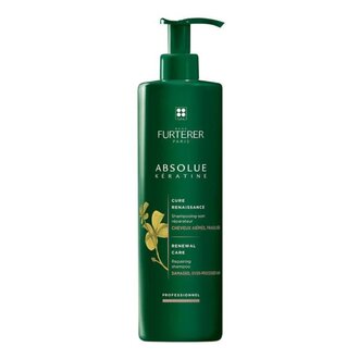 René Furterer Absolue Kératine Repairing Shampoo