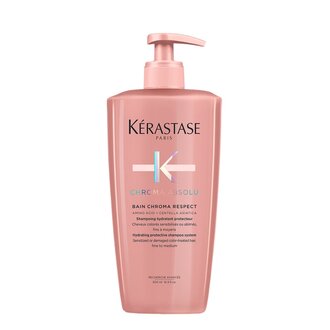 Kérastase Paris Shampoing hydratant protecteur Chroma Absolu (500ml/16.9oz) Kérastase Paris Shampoing hydratant protecteur Chroma Absolu (500ml/16.9oz)