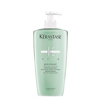 Kérastase Paris Specifique Balancing Shampoo (500ml/16.9oz)