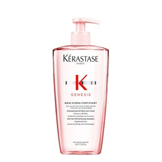 Kérastase Paris Shampoing hydra-fortifiant anti-chute Genesis (500ml/16.9oz)