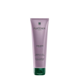 René Furterer Okara Silver Toning Conditioner