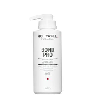 Goldwell. Masque fortifiant 60 sec. "Dualsenses Bond Pro" Goldwell. Masque fortifiant 60 sec. "Dualsenses Bond Pro"