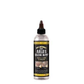 Arlo's Razor Bump Skin Care Lotion (177ml/6.0oz)