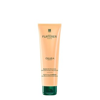 René Furterer Okara Blond Brightening Conditioner