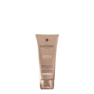 René Furterer Masque réparateur ultime "Absolue Kératine" - Cheveux épais