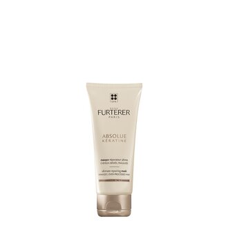 René Furterer Absolue Kératine Ultimate Repairing Mask -  Fine to Normal Hair