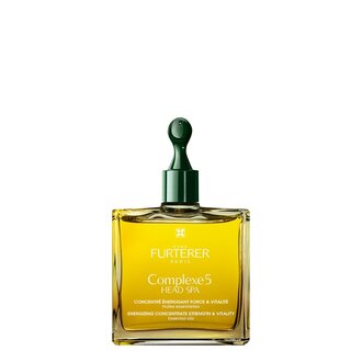 René Furterer Concentré stimulant "Complexe 5 Head Spa" (50ml/1.69oz) René Furterer Concentré stimulant "Complexe 5 Head Spa" (50ml/1.69oz)