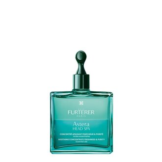 René Furterer Concentré apaisant "Astera Head Spa" (50ml/1.69oz) René Furterer Concentré apaisant "Astera Head Spa" (50ml/1.69oz)