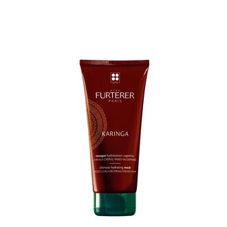 René Furterer Masque hydratation suprême "Karinga" (200ml/6.7oz) René Furterer Masque hydratation suprême "Karinga" (200ml/6.7oz)