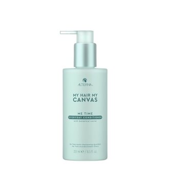 Alterna Revitalisant quotidien "Me Time" (251ml/8.5oz) Alterna Revitalisant quotidien "Me Time" (251ml/8.5oz)
