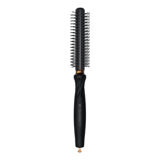 Olivia Garden Brosse ronde "OG Barber" avec baril en céramique - X-Small (20mm/3/4") Olivia Garden Brosse ronde "OG Barber" avec baril en céramique - X-Small (20mm/3/4")