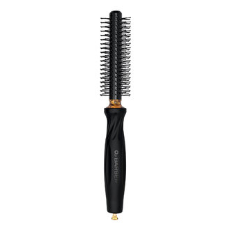 Olivia Garden Brosse ronde "OG Barber" avec baril en céramique - XX-Small (15mm/1/2") Olivia Garden Brosse ronde "OG Barber" avec baril en céramique - XX-Small (15mm/1/2")