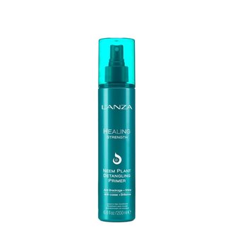 L'Anza Healing Strength Detangling Primer