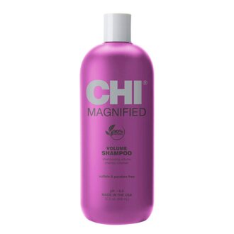 CHI Shampoing volumisant "Magnified Volume" CHI Shampoing volumisant "Magnified Volume"
