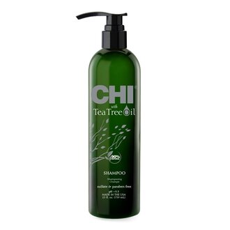 CHI Shampoing "Tea Tree Oil' CHI Shampoing "Tea Tree Oil'