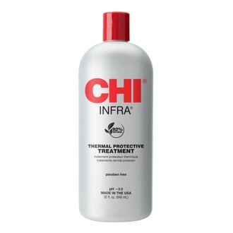 CHI Traitement hydratant et protecteur thermique "Infra Treatment" CHI Traitement hydratant et protecteur thermique "Infra Treatment"