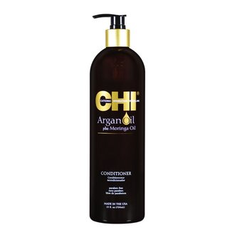CHI Revitalisant régénérant et nourrissant "Argan Oil plus Moringa Oil" CHI Revitalisant régénérant et nourrissant "Argan Oil plus Moringa Oil"