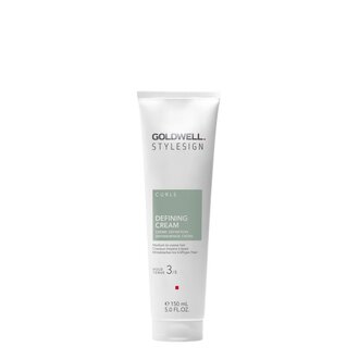 Goldwell. Crème définition des boucles "Curls Defining Cream" (150ml/5.0oz)