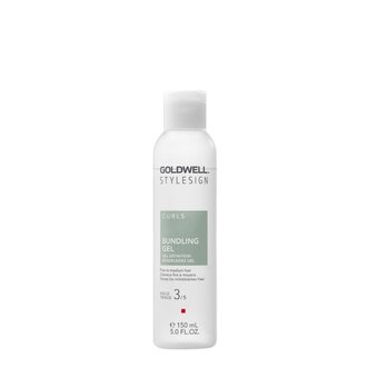 Goldwell. Curls Bundling Gel (150ml/5.0oz)